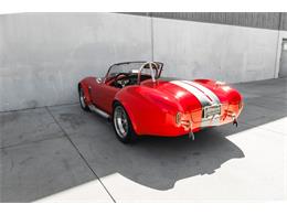 1965 Shelby Cobra (CC-2117634) for sale in Irvine, California