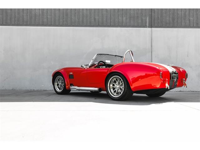 1965 Shelby Cobra (CC-2117634) for sale in Irvine, California
