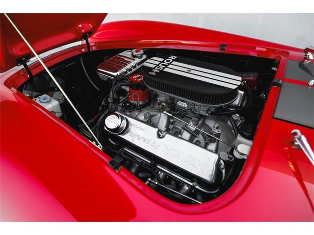 1965 Shelby Cobra (CC-2117634) for sale in Irvine, California