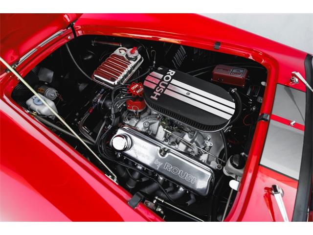 1965 Shelby Cobra (CC-2117634) for sale in Irvine, California