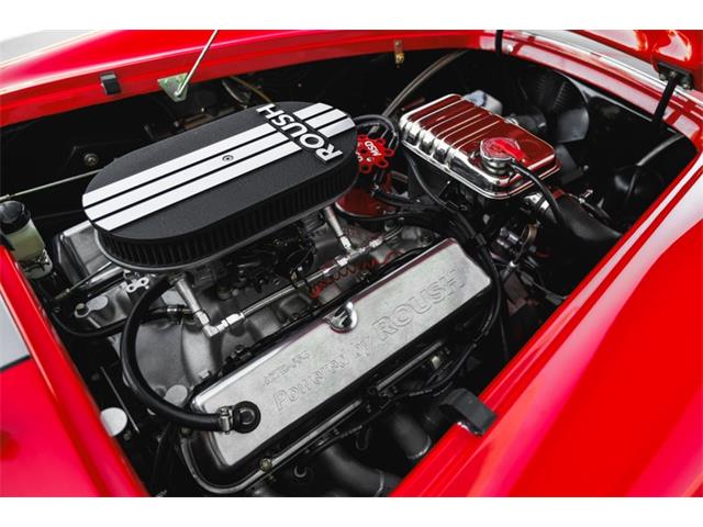 1965 Shelby Cobra (CC-2117634) for sale in Irvine, California