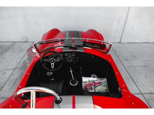 1965 Shelby Cobra (CC-2117634) for sale in Irvine, California