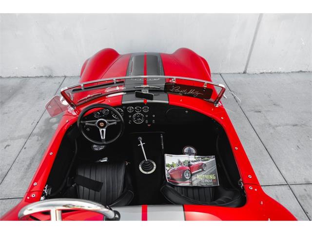 1965 Shelby Cobra (CC-2117634) for sale in Irvine, California