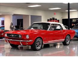 1965 Ford Mustang (CC-2117635) for sale in Dekalb, Illinois