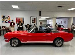 1965 Ford Mustang (CC-2117635) for sale in Dekalb, Illinois