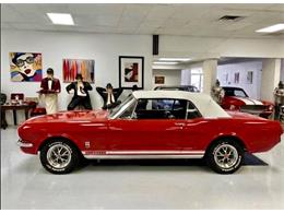 1965 Ford Mustang (CC-2117635) for sale in Dekalb, Illinois