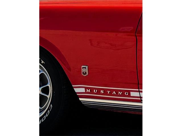 1965 Ford Mustang (CC-2117635) for sale in Dekalb, Illinois