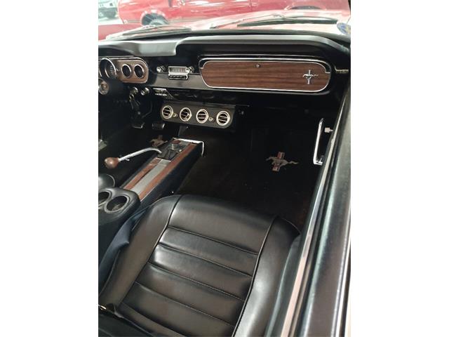 1965 Ford Mustang (CC-2117635) for sale in Dekalb, Illinois