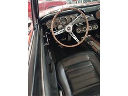 1965 Ford Mustang (CC-2117635) for sale in Dekalb, Illinois