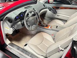 2008 Mercedes-Benz SL550 (CC-2117639) for sale in Palm Desert , California