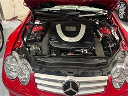 2008 Mercedes-Benz SL550 (CC-2117639) for sale in Palm Desert , California