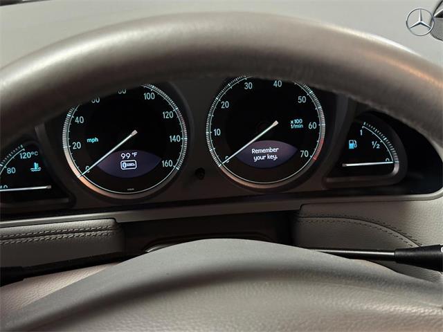 2008 Mercedes-Benz SL550 (CC-2117639) for sale in Palm Desert , California