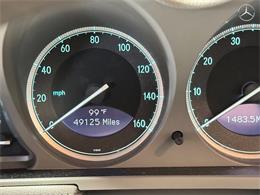 2008 Mercedes-Benz SL550 (CC-2117639) for sale in Palm Desert , California