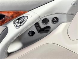 2008 Mercedes-Benz SL550 (CC-2117639) for sale in Palm Desert , California