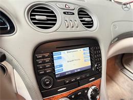 2008 Mercedes-Benz SL550 (CC-2117639) for sale in Palm Desert , California
