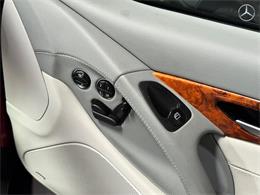 2008 Mercedes-Benz SL550 (CC-2117639) for sale in Palm Desert , California