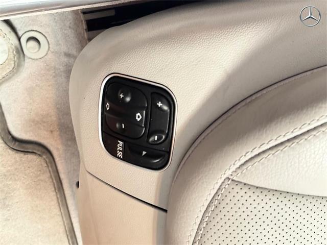 2008 Mercedes-Benz SL550 (CC-2117639) for sale in Palm Desert , California