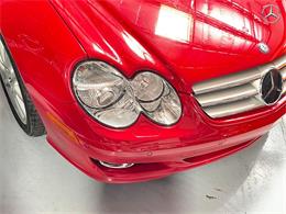 2008 Mercedes-Benz SL550 (CC-2117639) for sale in Palm Desert , California