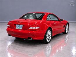 2008 Mercedes-Benz SL550 (CC-2117639) for sale in Palm Desert , California