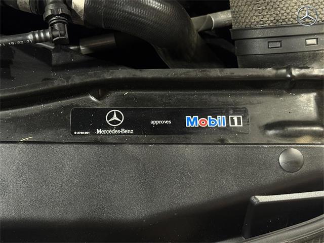 2008 Mercedes-Benz SL550 (CC-2117639) for sale in Palm Desert , California