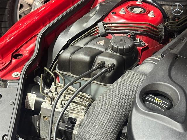 2008 Mercedes-Benz SL550 (CC-2117639) for sale in Palm Desert , California
