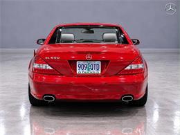 2008 Mercedes-Benz SL550 (CC-2117639) for sale in Palm Desert , California