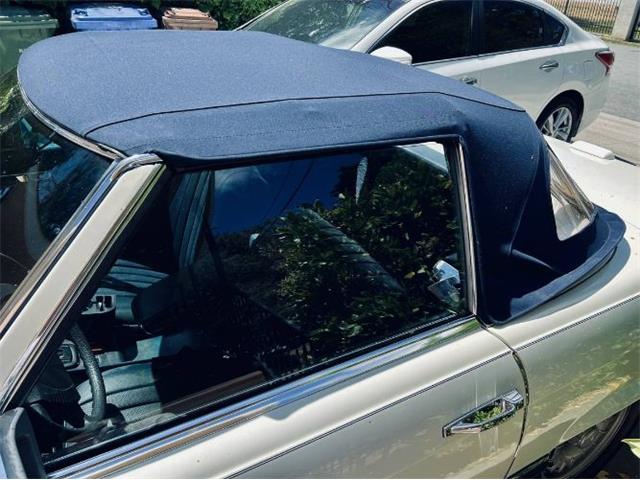 1976 Mercedes-Benz 450 (CC-2110764) for sale in Cadillac, Michigan