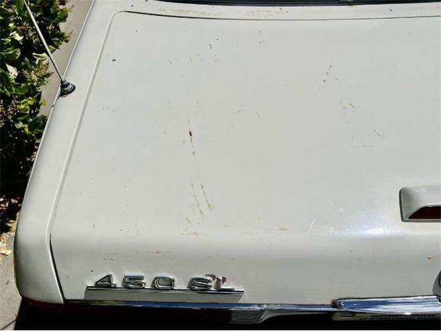 1976 Mercedes-Benz 450 (CC-2110764) for sale in Cadillac, Michigan