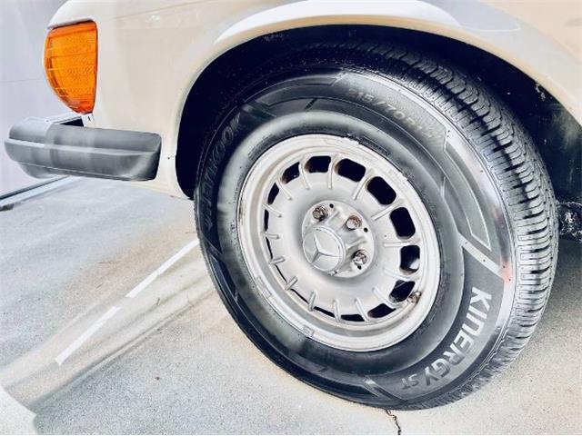 1976 Mercedes-Benz 450 (CC-2110764) for sale in Cadillac, Michigan