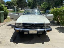 1976 Mercedes-Benz 450 (CC-2110764) for sale in Cadillac, Michigan