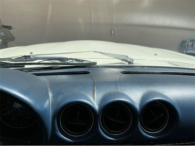 1976 Mercedes-Benz 450 (CC-2110764) for sale in Cadillac, Michigan