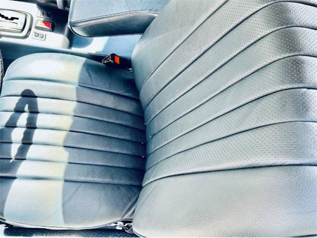 1976 Mercedes-Benz 450 (CC-2110764) for sale in Cadillac, Michigan