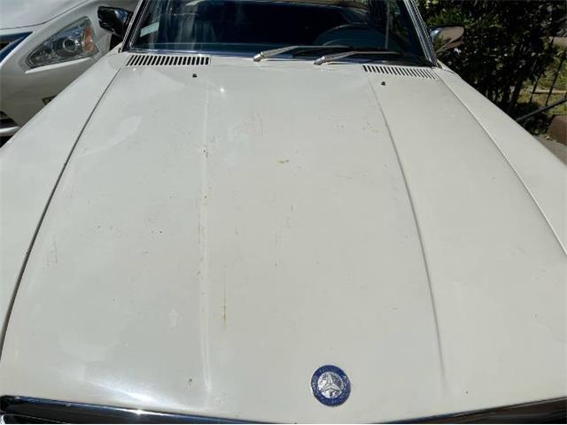 1976 Mercedes-Benz 450 (CC-2110764) for sale in Cadillac, Michigan
