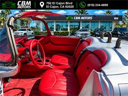 1961 Chevrolet Corvette (CC-2117640) for sale in El Cajon, California
