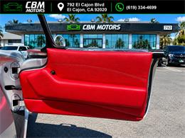 1961 Chevrolet Corvette (CC-2117640) for sale in El Cajon, California