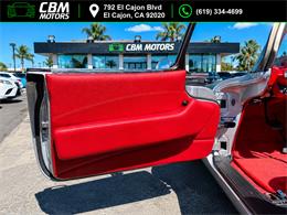 1961 Chevrolet Corvette (CC-2117640) for sale in El Cajon, California