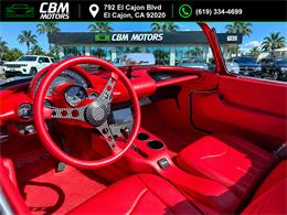 1961 Chevrolet Corvette (CC-2117640) for sale in El Cajon, California