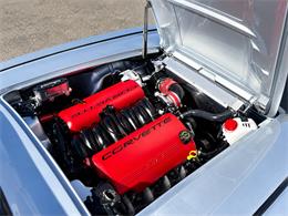 1961 Chevrolet Corvette (CC-2117640) for sale in El Cajon, California