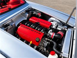 1961 Chevrolet Corvette (CC-2117640) for sale in El Cajon, California