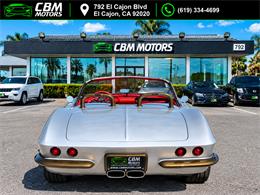 1961 Chevrolet Corvette (CC-2117640) for sale in El Cajon, California