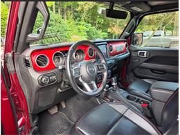 2021 Jeep Gladiator (CC-2117644) for sale in Clarksburg, Maryland