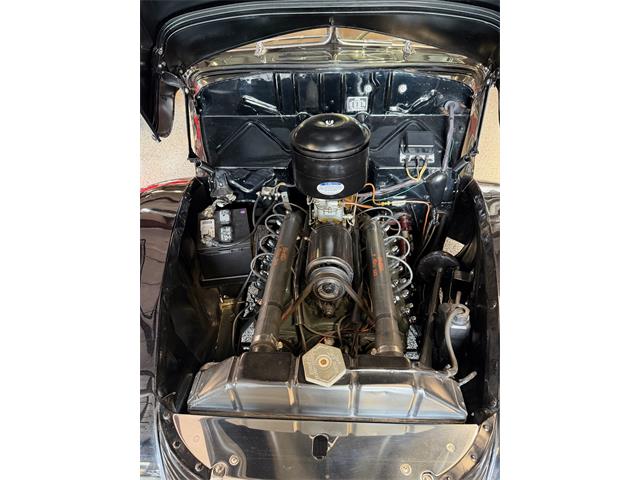 1940 Ford Deluxe Roadster (CC-2117647) for sale in Hamilton, Ohio