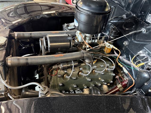 1940 Ford Deluxe Roadster (CC-2117647) for sale in Hamilton, Ohio