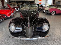 1940 Ford Deluxe Roadster (CC-2117647) for sale in Hamilton, Ohio