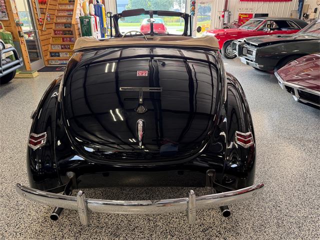 1940 Ford Deluxe Roadster (CC-2117647) for sale in Hamilton, Ohio