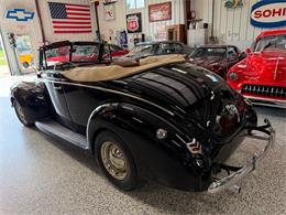 1940 Ford Deluxe Roadster (CC-2117647) for sale in Hamilton, Ohio