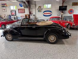 1940 Ford Deluxe Roadster (CC-2117647) for sale in Hamilton, Ohio