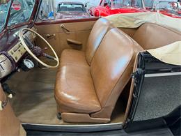 1940 Ford Deluxe Roadster (CC-2117647) for sale in Hamilton, Ohio
