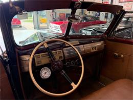 1940 Ford Deluxe Roadster (CC-2117647) for sale in Hamilton, Ohio