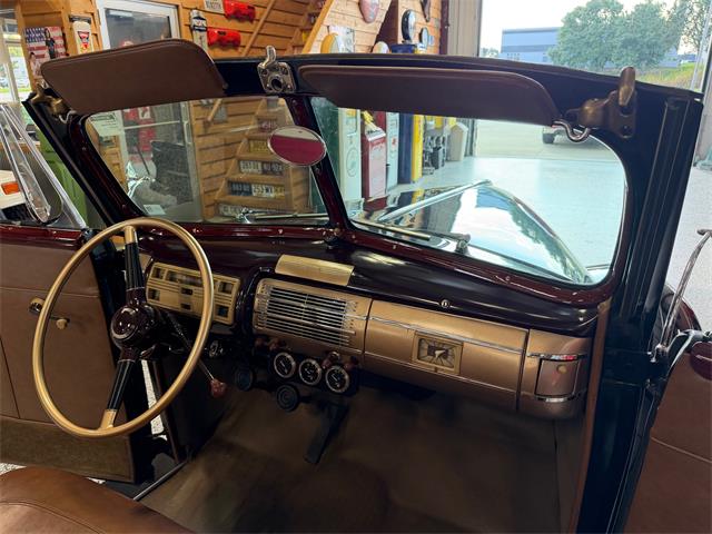 1940 Ford Deluxe Roadster (CC-2117647) for sale in Hamilton, Ohio